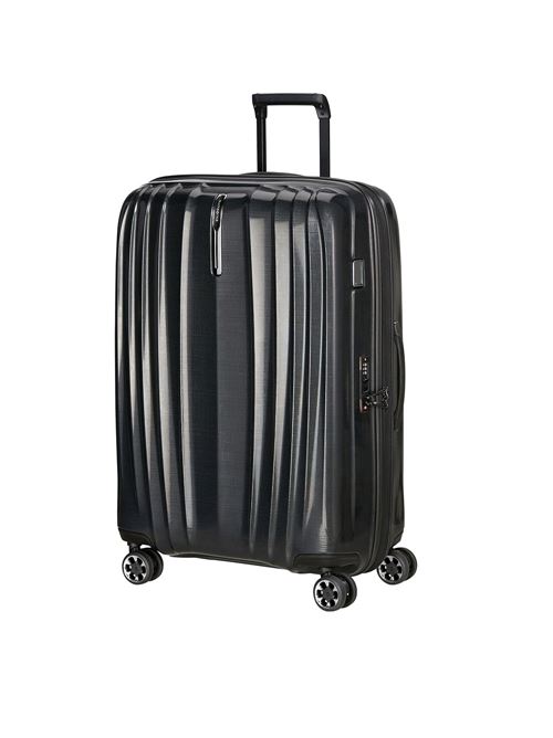 Nexys trolley grande espandibile SAMSONITE | 158250ONYX BLACK